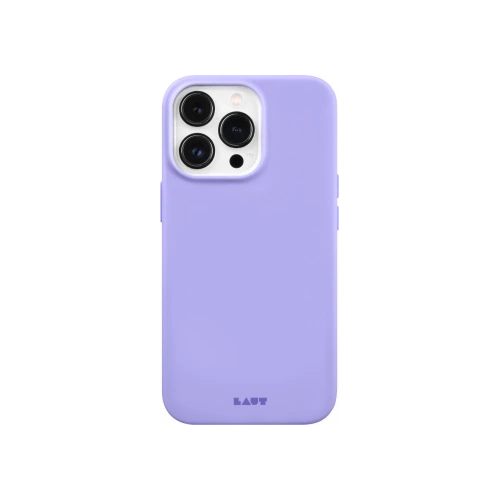 Etui LAUT Huex Pastels Apple iPhone 14 Pro Max (purple)