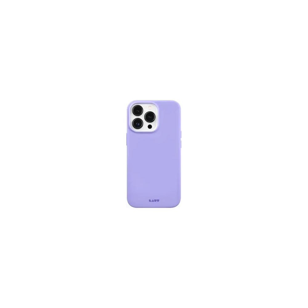 Hurtownia GSM - Etui LAUT Huex Pastels Apple iPhone 14 Pro Max (purple) - LUT27 - {ean13} - Hurt