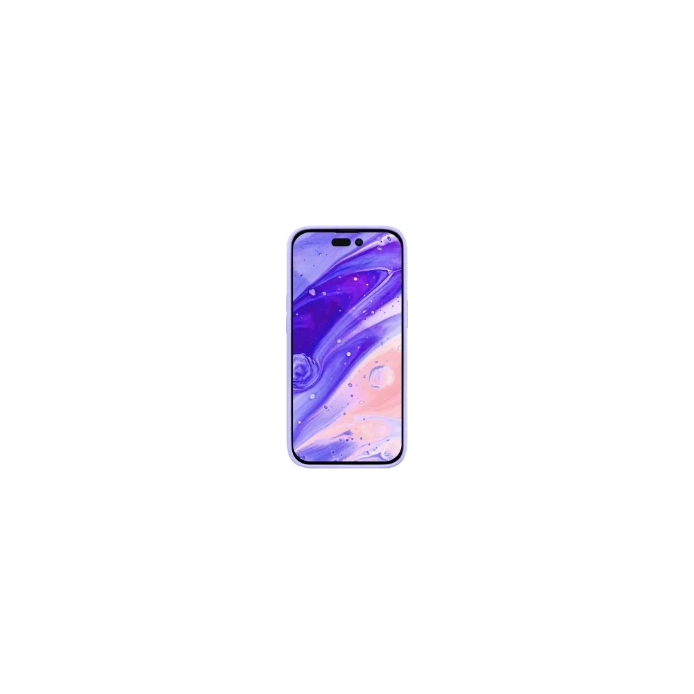 Hurtownia GSM - Etui LAUT Huex Pastels Apple iPhone 14 Pro Max (purple) - LUT27 - {ean13} - Hurt