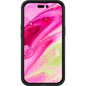 Etui LAUT Urban Protect Cordura Apple iPhone 14 Pro MagSafe (černé)