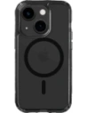 LAUT Crystal Matter Case pentru iPhone 14 Plus - Black MagSafe