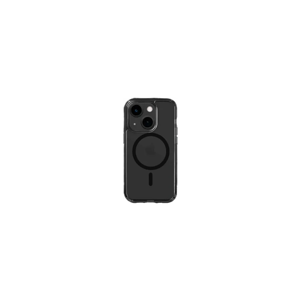 Hurtownia GSM - LAUT Crystal Matter Apple iPhone 14 Plus MagSafe (schwarz) - LUT31 - {ean13} - Hurt