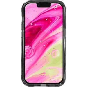 Hurtownia GSM - LAUT Crystal Matter Apple iPhone 14 Plus MagSafe (negru) - LUT31 - {ean13} - Hurt
