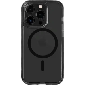Hurtownia GSM - Etui LAUT Crystal Matter Apple iPhone 14 Pro Max MagSafe (black) - LUT32 - {ean13} - Hurt