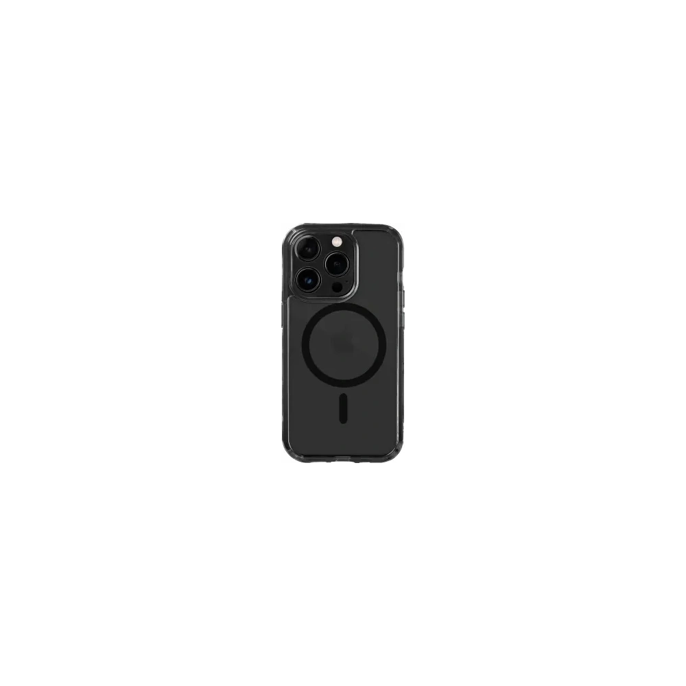 Hurtownia GSM - Etui LAUT Crystal Matter Apple iPhone 14 Pro Max MagSafe (black) - LUT32 - {ean13} - Hurt