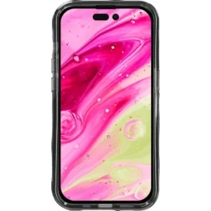 Hurtownia GSM - Etui LAUT Crystal Matter Apple iPhone 14 Pro Max MagSafe (black) - LUT32 - {ean13} - Hurt
