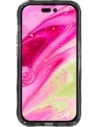 Hurtownia GSM - Etui LAUT Crystal Matter Apple iPhone 14 Pro Max MagSafe (černé) - LUT32 - {ean13} - Hurt