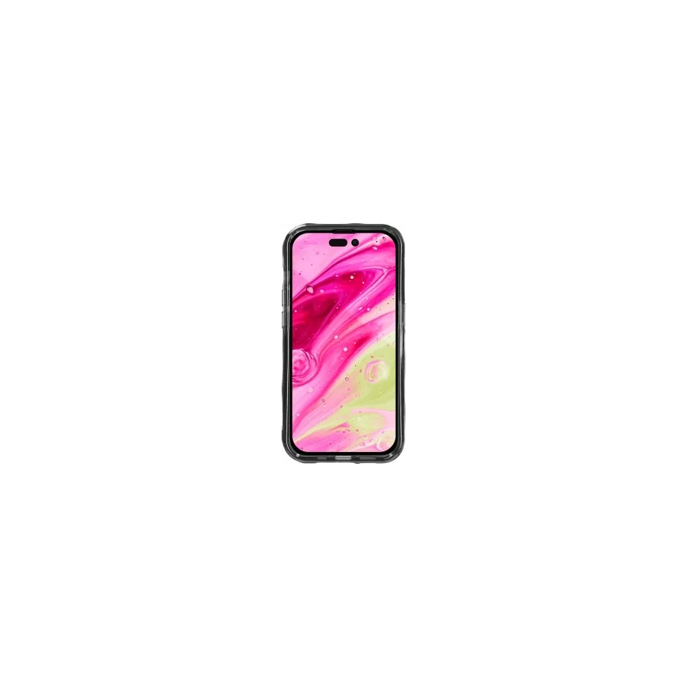 Hurtownia GSM - LAUT Crystal Matter Apple iPhone 14 Pro Max MagSafe (fekete) - LUT32 - {ean13} - Hurt