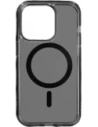 Hurtownia GSM - Etui LAUT Crystal Matter Apple iPhone 14 Pro Max MagSafe (black) - LUT32 - {ean13} - Hurt