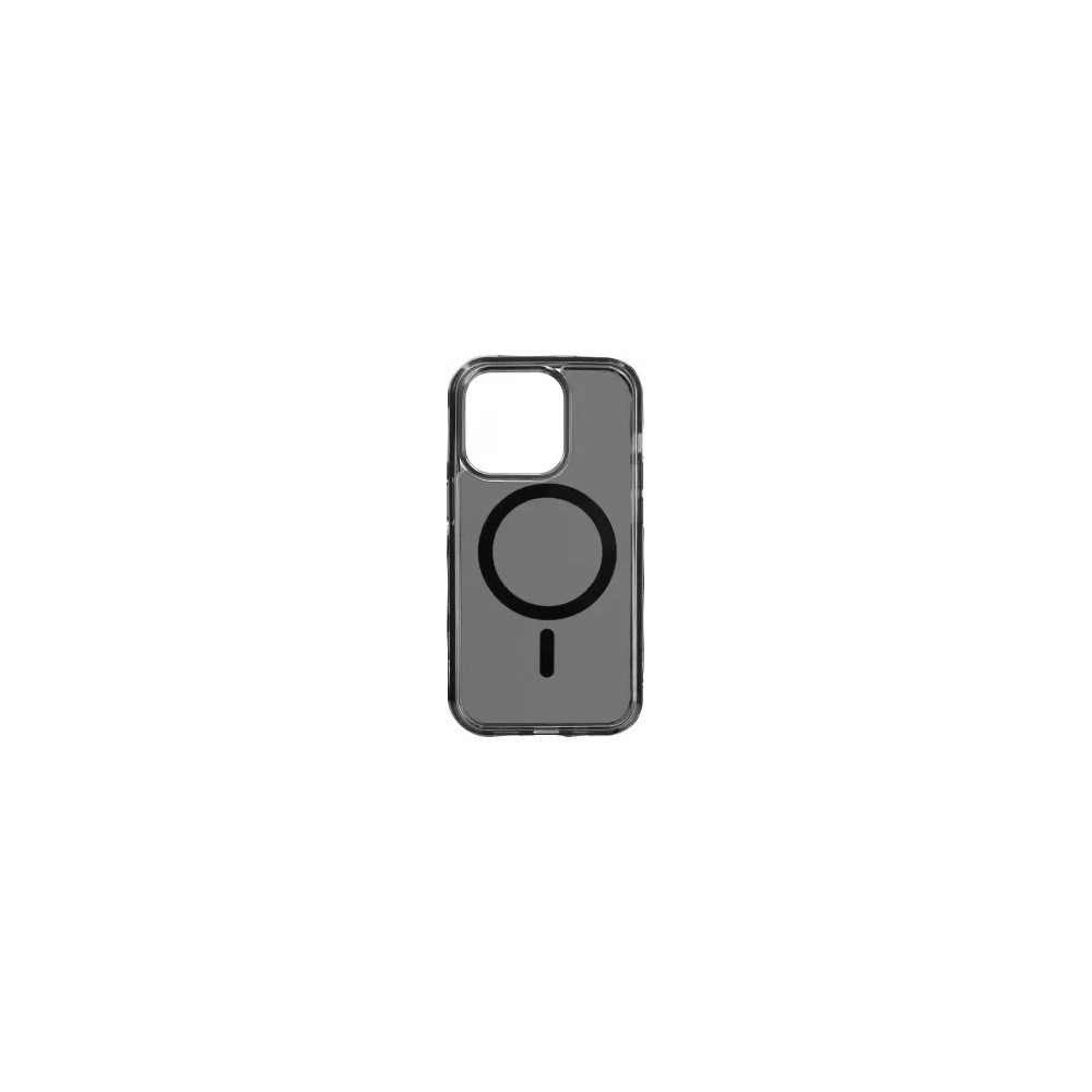Hurtownia GSM - LAUT Crystal Matter Apple iPhone 14 Pro Max MagSafe (schwarz) - LUT32 - {ean13} - Hurt
