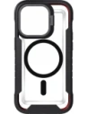 Hurtownia GSM - Etui LAUT Crystal Matter 3.0 Apple iPhone 14 Pro MagSafe (black) - LUT33 - {ean13} - Hurt