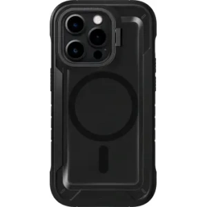 Hurtownia GSM - Etui LAUT Crystal Matter 3.0 Apple iPhone 14 Pro Max MagSafe (black) - LUT34 - {ean13} - Hurt