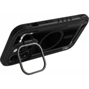Wholesale LAUT Crystal Matter 3.0 Apple iPhone 14 Pro Max MagSafe (black) - LUT34 - {ean13} - Hurt