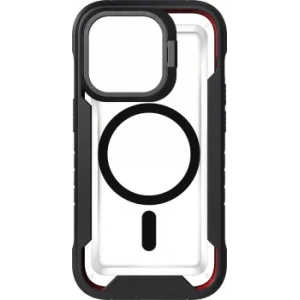 LAUT Crystal Matter 3.0 Apple iPhone 14 Pro Max MagSafe (negru)
