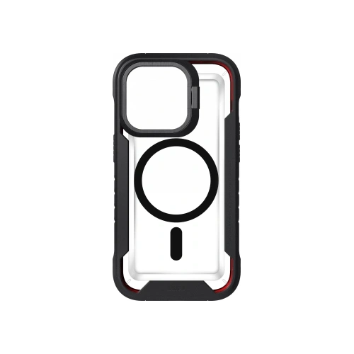 Etui LAUT Crystal Matter 3.0 Apple iPhone 14 Pro Max MagSafe (black)