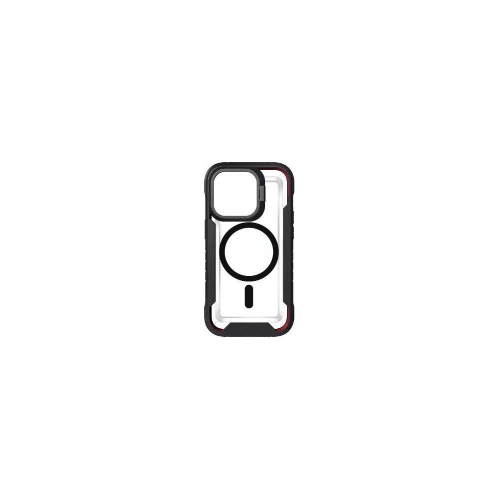Wholesale LAUT Crystal Matter 3.0 Apple iPhone 14 Pro Max MagSafe (black) - LUT34 - {ean13} - Hurt