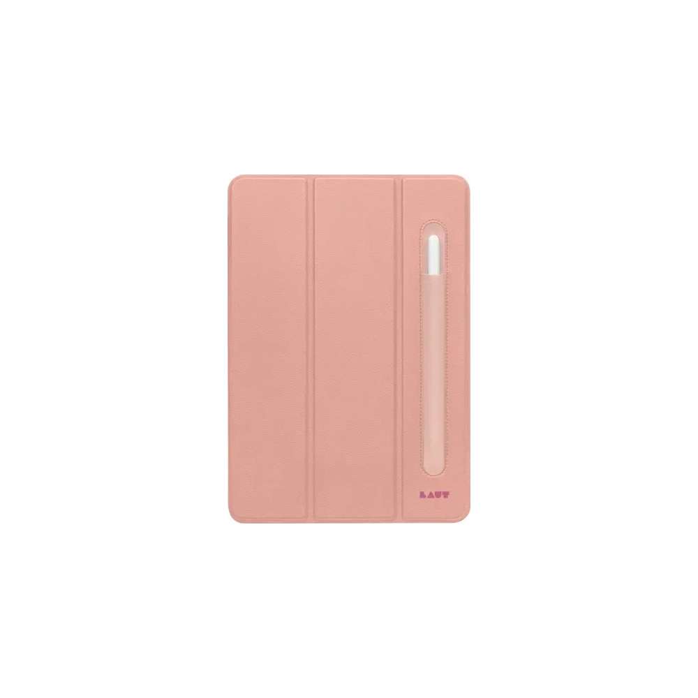 Hurtownia GSM - LAUT Huex Folio Apple iPad 10.2 2019/2020/2021 (7, 8, 9. Generation) (rosa) - LUT36 - {ean13} - Hurt