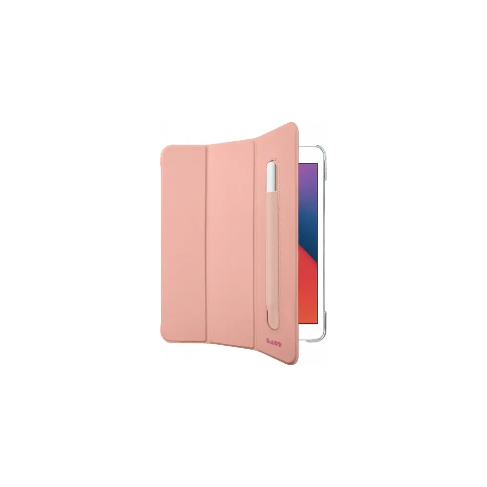 Hurtownia GSM - LAUT Huex Folio Apple iPad 10.2 2019/2020/2021 (7, 8, 9. Generation) (rosa) - LUT36 - {ean13} - Hurt