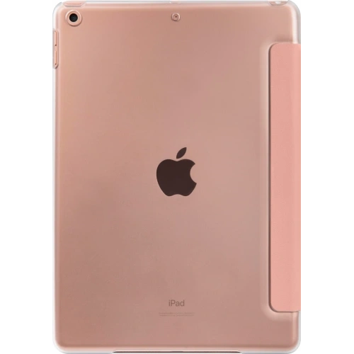 Etui LAUT Huex Folio Apple iPad 10.2 2019/2020/2021 (7., 8. i 9 generacji) (rose)