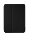 LAUT Prestige Folio Apple iPad 10.2 2019/2020/2021 (7., 8., 9. Gen) (schwarz)