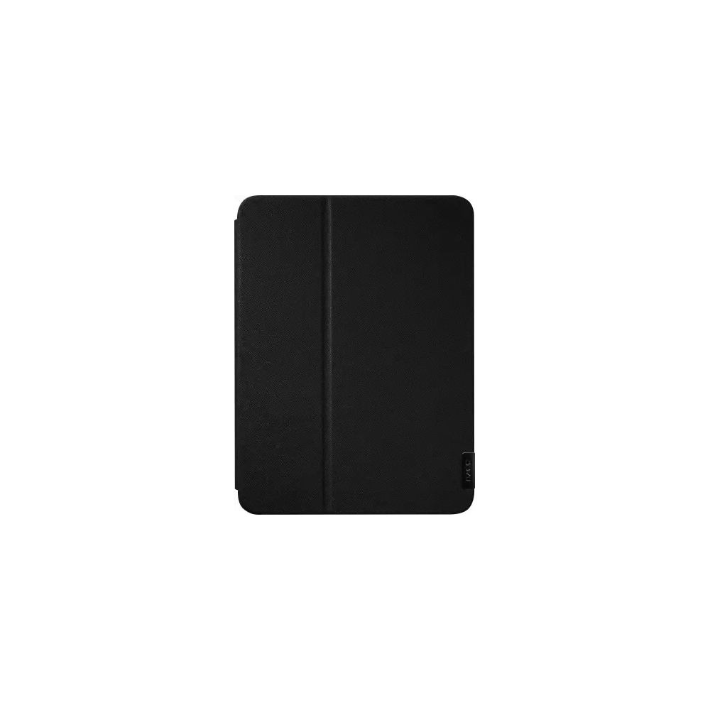 Hurtownia GSM - LAUT Prestige Folio Apple iPad 10.2 2019/2020/2021 (7., 8., 9. Gen) (schwarz) - LUT37 - {ean13} - Hurt