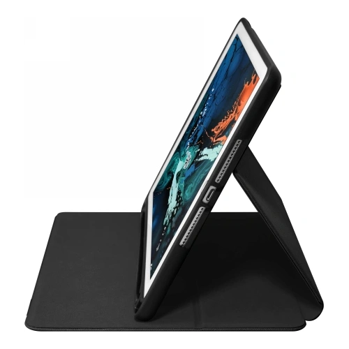 Etui LAUT Prestige Folio Apple iPad 10.2 2019/2020/2021 (7., 8. i 9 generacji) (black)