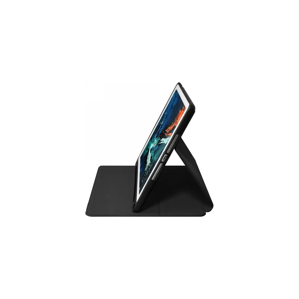 Hurtownia GSM - LAUT Prestige Folio Apple iPad 10.2 2019/2020/2021 (7., 8., 9. Gen) (schwarz) - LUT37 - {ean13} - Hurt
