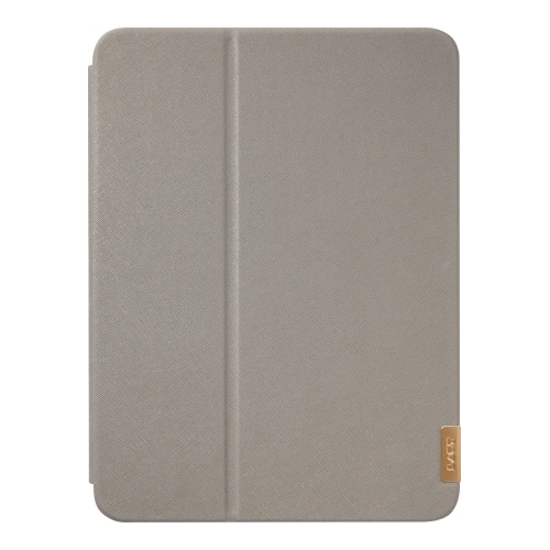 Etui LAUT Prestige Folio Apple iPad 10.2 2019/2020/2021 (7., 8. i 9 generacji) (taupe)