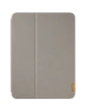 LAUT Prestige Folio Apple iPad 10.2 2019/2020/2021 (7, 8, 9 gen) (taupe)