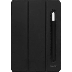 Hurtownia GSM - Etui LAUT Huex Folio Apple iPad Pro 11 2020/2022 (3. a 4. generace) / iPad Air 10.9 (4. a 5. generace) (černá) - LUT39 - {ean13} - Hurt