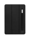 LAUT Huex Folio Apple iPad Pro 11 2020/2022 (3., 4. Gen) / iPad Air 10.9 (4., 5. Gen) (schwarz)