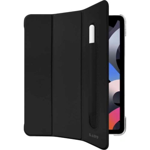 Etui LAUT Huex Folio Apple iPad Pro 11 2020/2022 (3. i 4. generacji) / iPad Air 10.9 (4. i 5. generacji) (black)