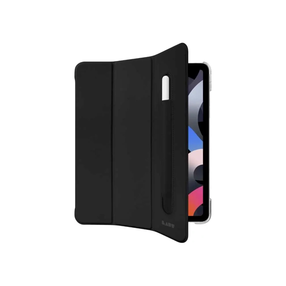 Wholesale LAUT Huex Folio Apple iPad Pro 11 2020/2022 (3, 4 gen) / iPad Air 10.9 (4, 5 gen) (black) - LUT39 - {ean13} - Hurt