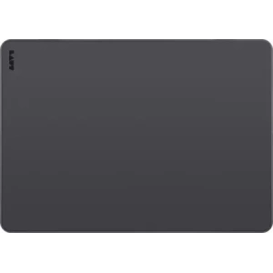 Hurtownia GSM - LAUT Huex Apple MacBook Air 13" M2 2022 / M3 2024 (negru) - LUT40 - {ean13} - Hurt