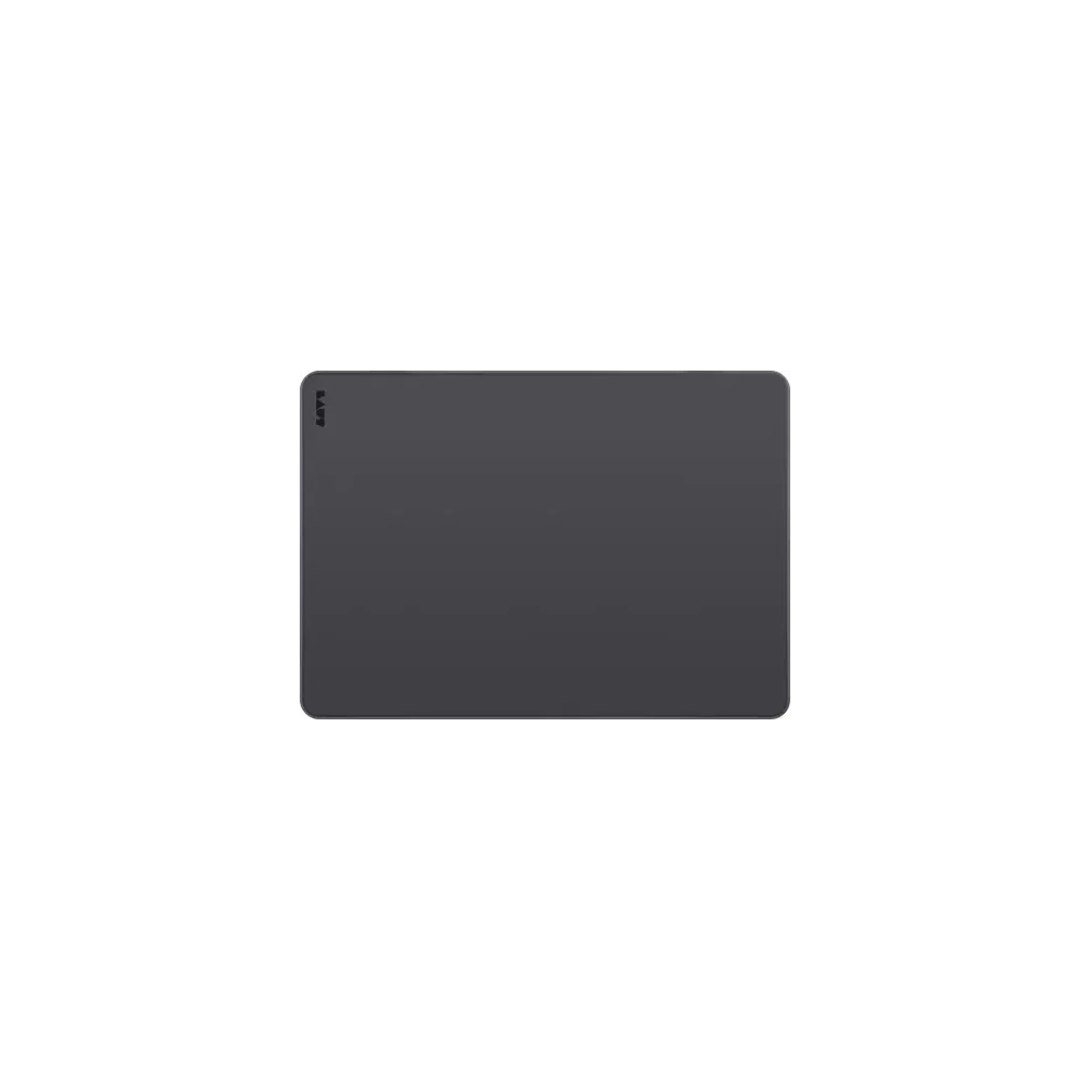 Wholesale LAUT Huex Apple MacBook Air 13" M2 2022 / M3 2024 (black) - LUT40 - {ean13} - Hurt
