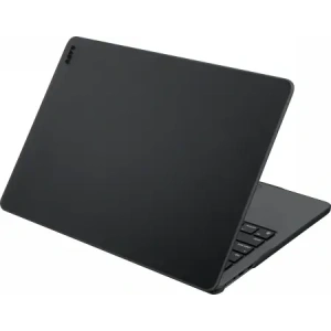 Hurtownia GSM - LAUT Huex Apple MacBook Air 13" M2 2022 / M3 2024 (negru) - LUT40 - {ean13} - Hurt