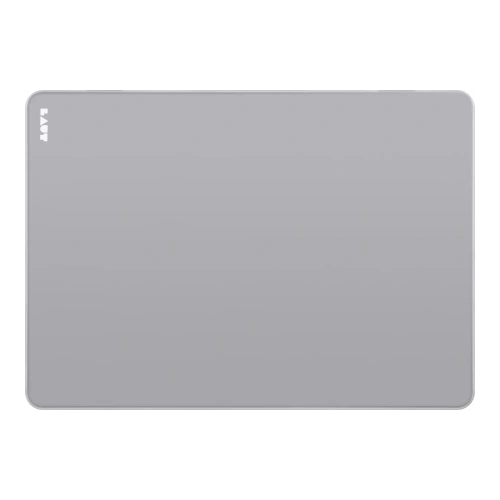 Etui LAUT Huex Apple MacBook Air 13" M2 2022 / M3 2024 (frost)