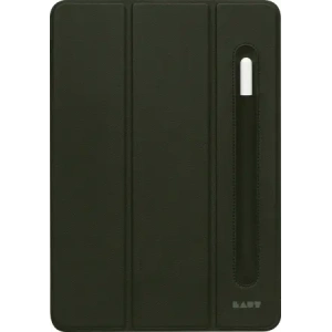 Hurtownia GSM - Etui LAUT Huex Folio Apple iPad 10.9 2022 (10. generace) (vojenská zelená) - LUT45 - {ean13} - Hurt