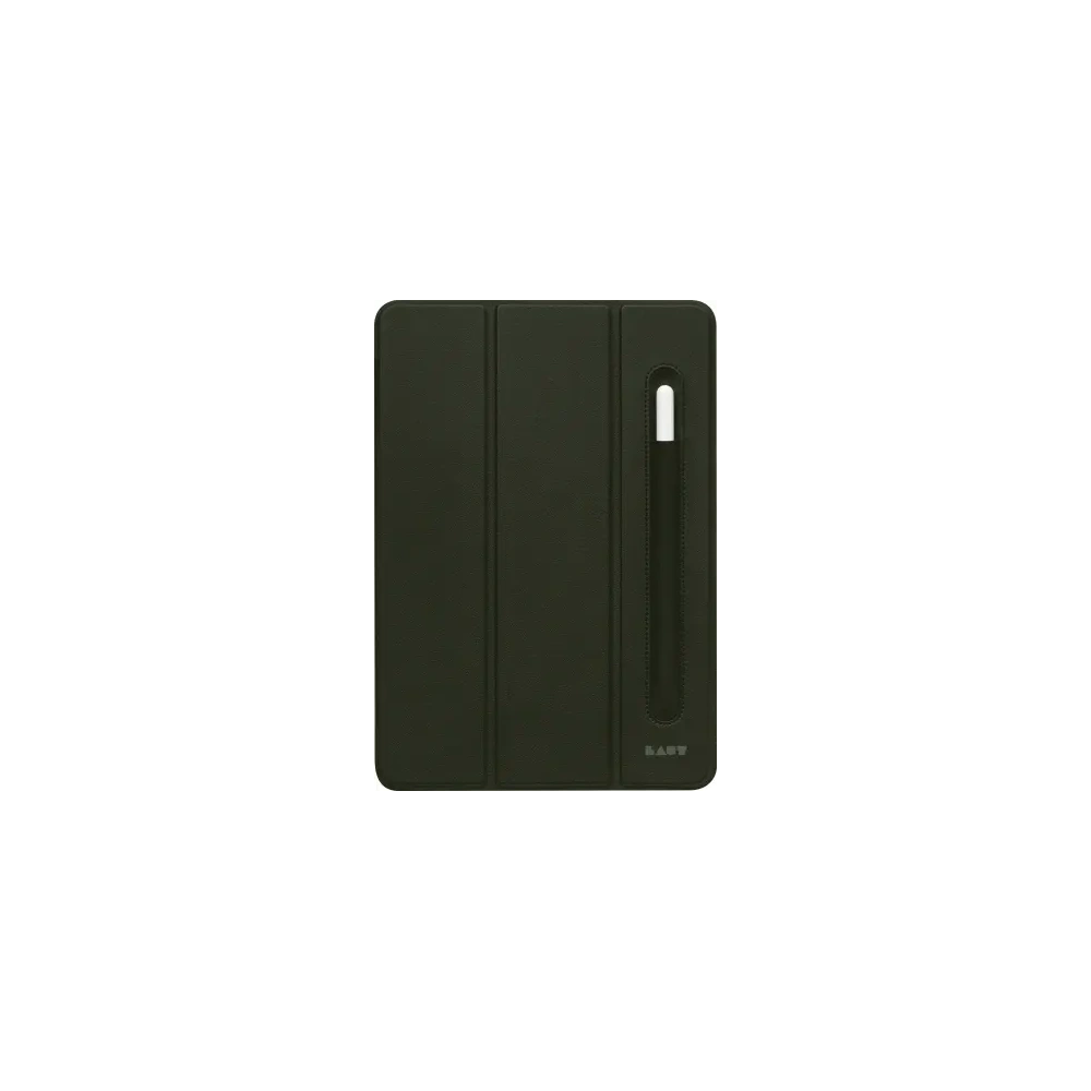Hurtownia GSM - LAUT Huex Folio Apple iPad 10,9 2022 (10. Generation) (militärgrün) - LUT45 - {ean13} - Hurt