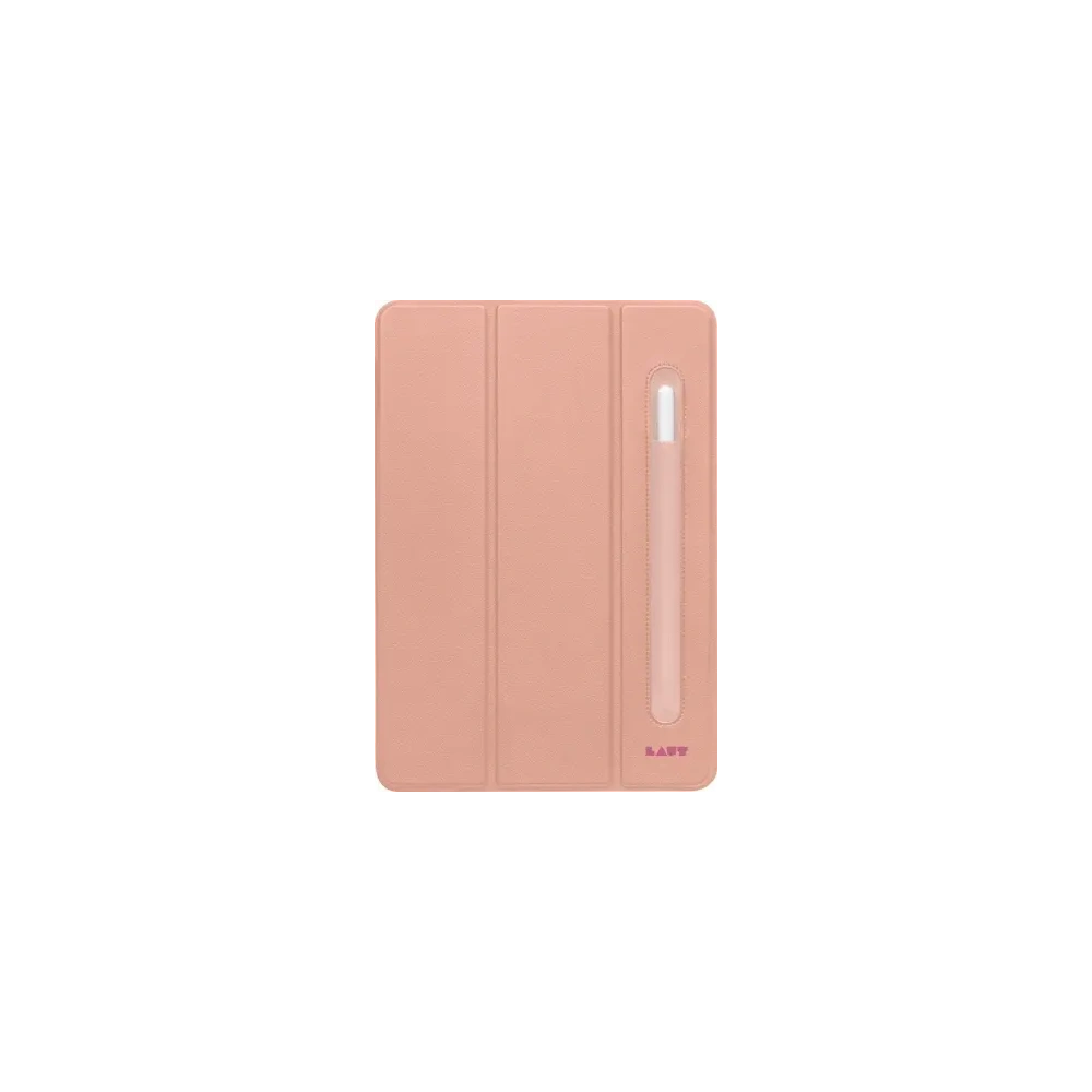 Hurtownia GSM - Etui LAUT Huex Folio Apple iPad 10.9 2022 (10. generacji) (rose) - LUT46 - {ean13} - Hurt