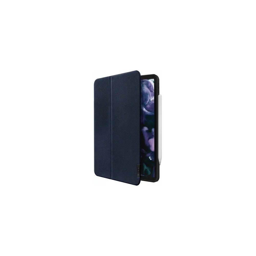 Hurtownia GSM - Etui LAUT Prestige Folio Apple iPad 10.9 2022 (10. generace) (indigo) - LUT47 - {ean13} - Hurt