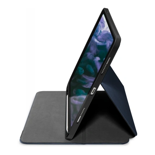 Etui LAUT Prestige Folio iPad 10.9 2022 - Indigo Blue