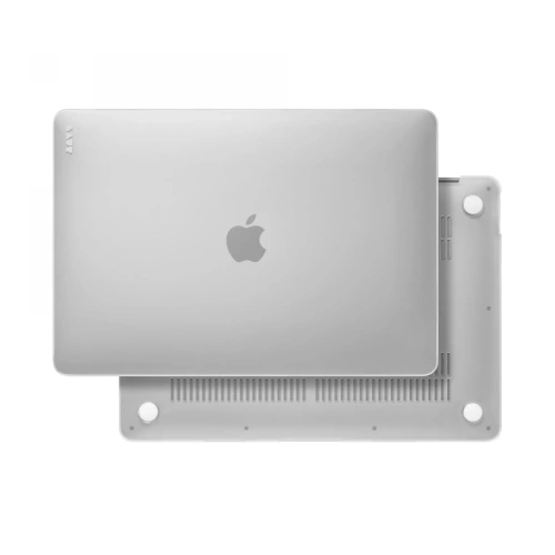 Etui LAUT Huex Apple MacBook Air 13" 2020 (frost)