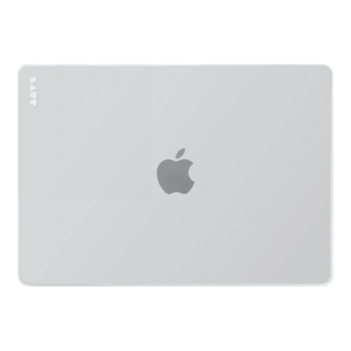 Etui LAUT Huex Apple MacBook Pro 16" 2021-2024 (M1/M2/M3/M4) (frost)