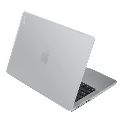 Etui LAUT Huex Apple MacBook Pro 16" 2021-2024 (M1/M2/M3/M4) (frost)