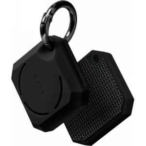 Hurtownia GSM - Etui LAUT Huex Gems Apple AirTag (black) - LUT53 - {ean13} - Hurt