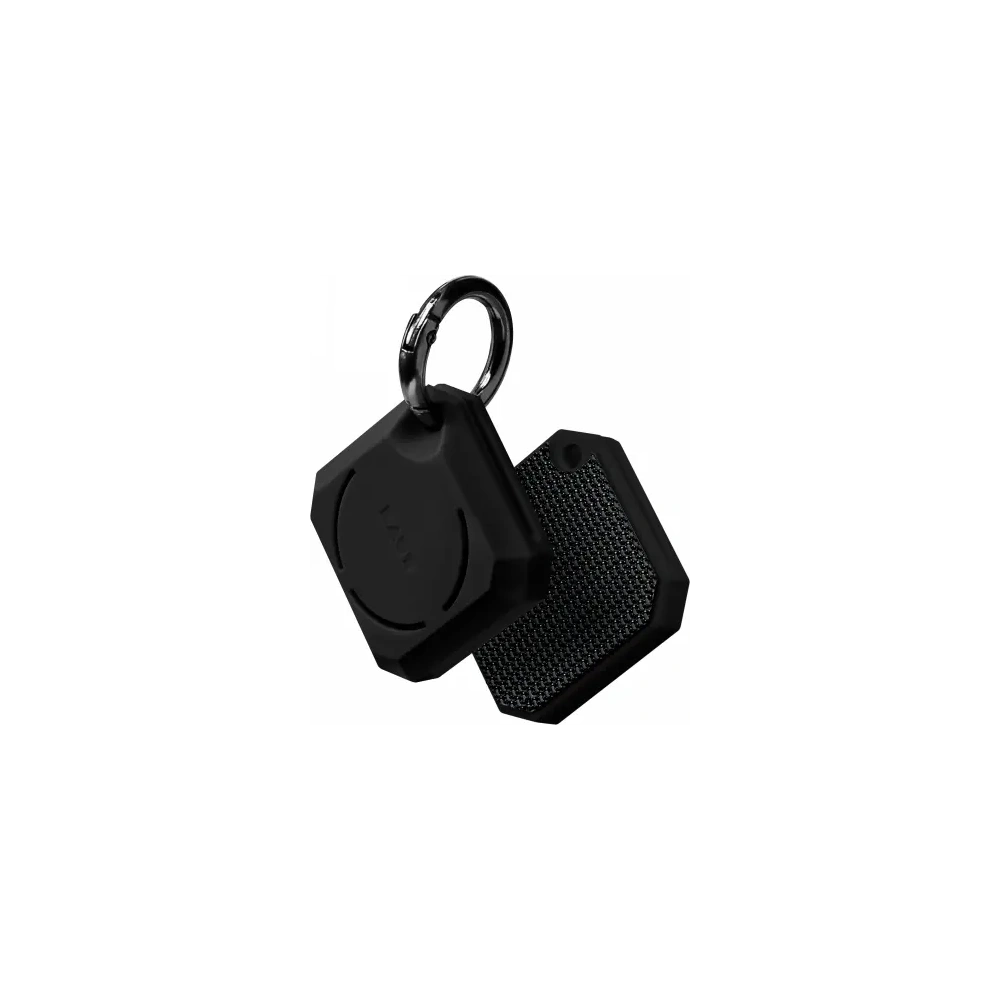 Hurtownia GSM - LAUT Huex Gems Apple AirTag (schwarz) - LUT53 - {ean13} - Hurt