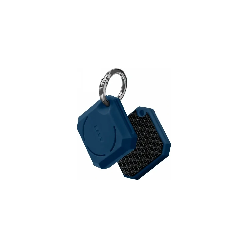 Hurtownia GSM - LAUT Huex Gems Apple AirTag (marineblau) - LUT54 - {ean13} - Hurt