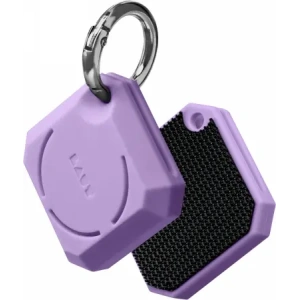 Hurtownia GSM - Etui LAUT Huex Gems Apple AirTag (violet) - LUT55 - {ean13} - Hurt