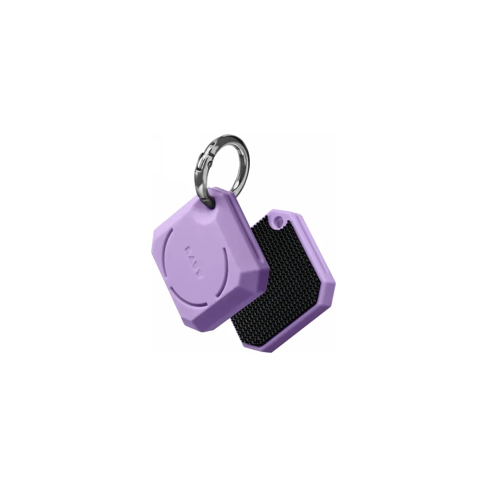 Hurtownia GSM - LAUT Huex Gems Apple AirTag (lila) - LUT55 - {ean13} - Hurt